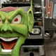 Illustration for article titled Google Car Is A Toy, But Self-Driving Trucks Could Change The World